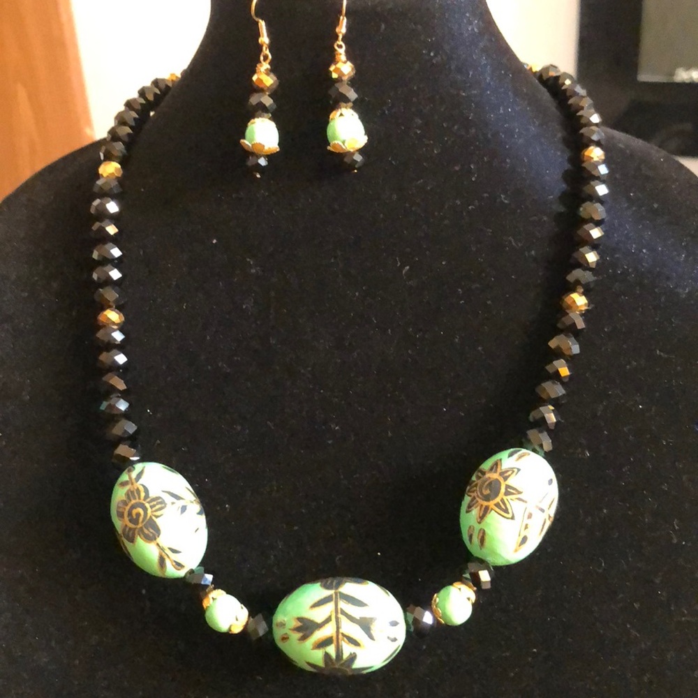 Necklace Set